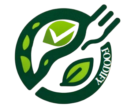 Foodify Logo